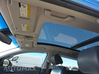 2016 Hyundai Tucson Limited – miniatura 14