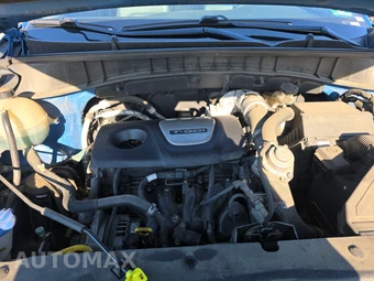 2016 Hyundai Tucson Limited – miniatura 16