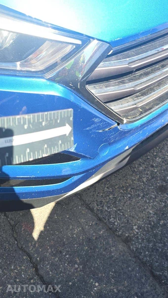 2016 Hyundai Tucson Limited – miniatura 18