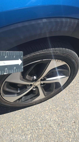 2016 Hyundai Tucson Limited – miniatura 29