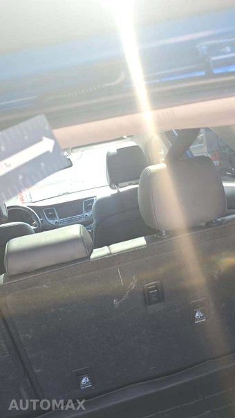 2016 Hyundai Tucson Limited – miniatura 31