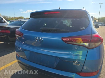 2016 Hyundai Tucson Limited – miniatura 5
