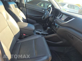 2016 Hyundai Tucson Limited – miniatura 8