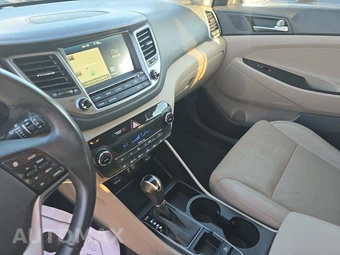 2016 Hyundai Tucson Limited - miniatura 11