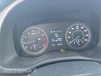 2016 Hyundai Tucson Limited - miniatura 12