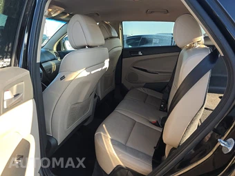 2016 Hyundai Tucson Limited - miniatura 13