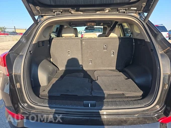 2016 Hyundai Tucson Limited - miniatura 16