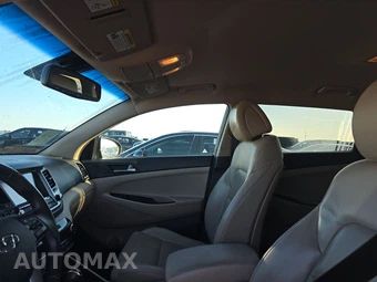 2016 Hyundai Tucson Limited - miniatura 17