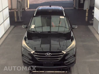 2016 Hyundai Tucson Limited - miniatura 2