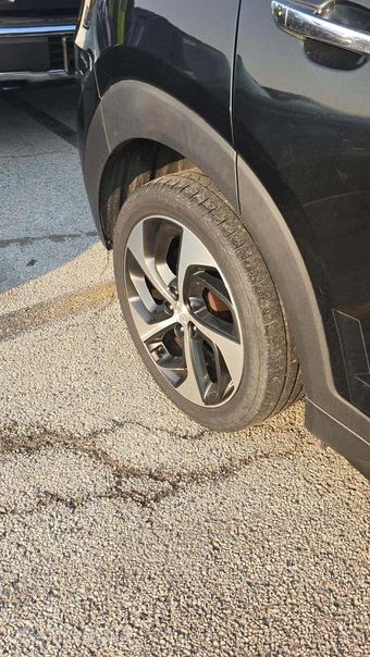 2016 Hyundai Tucson Limited - miniatura 28
