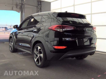 2016 Hyundai Tucson Limited - miniatura 6