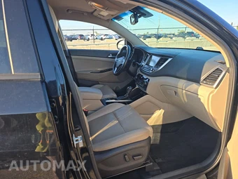 2016 Hyundai Tucson Limited - miniatura 8