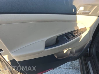 2016 Hyundai Tucson Limited - miniatura 9