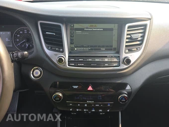2016 Hyundai Tucson Limited – miniatura 11