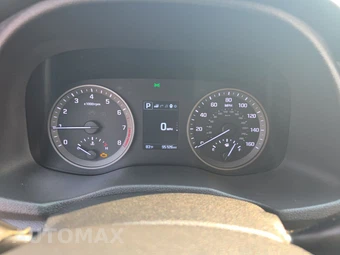 2016 Hyundai Tucson Limited – miniatura 12