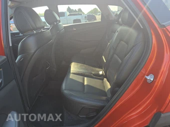 2016 Hyundai Tucson Limited – miniatura 13
