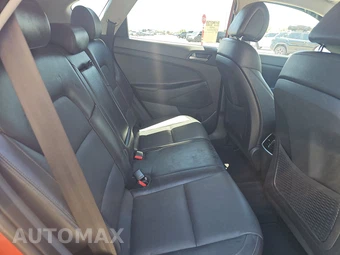 2016 Hyundai Tucson Limited – miniatura 14