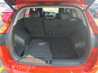 2016 Hyundai Tucson Limited – miniatura 17