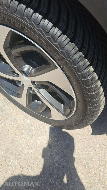 2016 Hyundai Tucson Limited – miniatura 28