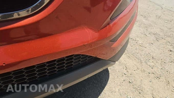 2016 Hyundai Tucson Limited – miniatura 31