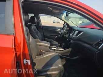 2016 Hyundai Tucson Limited – miniatura 8