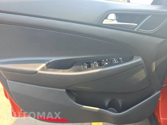 2016 Hyundai Tucson Limited – miniatura 9