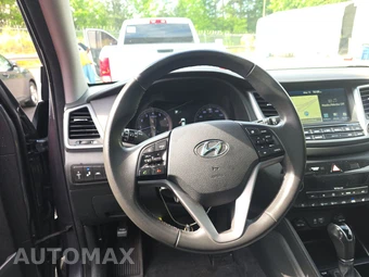 2016 Hyundai Tucson Limited – miniatura 10