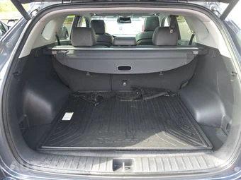 2016 Hyundai Tucson Limited – miniatura 16