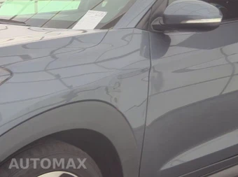 2016 Hyundai Tucson Limited – miniatura 21