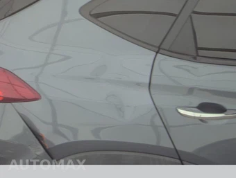 2016 Hyundai Tucson Limited – miniatura 22