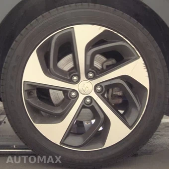 2016 Hyundai Tucson Limited – miniatura 29