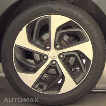 2016 Hyundai Tucson Limited – miniatura 31