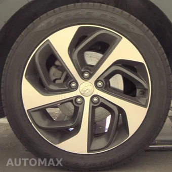 2016 Hyundai Tucson Limited – miniatura 38