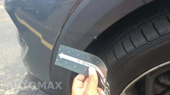 2016 Hyundai Tucson Limited – miniatura 40