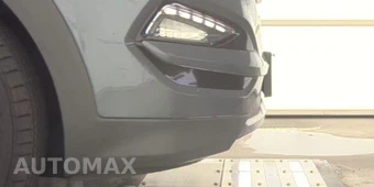 2016 Hyundai Tucson Limited – miniatura 41