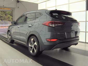 2016 Hyundai Tucson Limited – miniatura 6