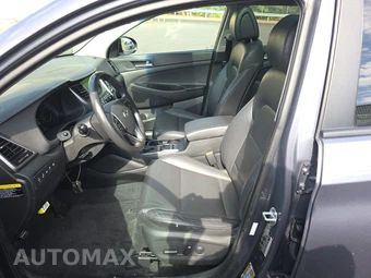 2016 Hyundai Tucson Limited – miniatura 7