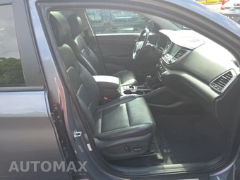 2016 Hyundai Tucson Limited – miniatura 8