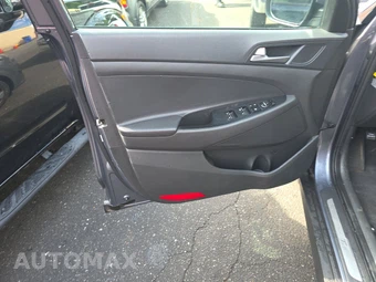 2016 Hyundai Tucson Limited – miniatura 9