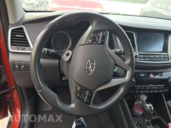 2016 Hyundai Tucson Limited – miniatura 10