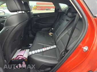 2016 Hyundai Tucson Limited – miniatura 13