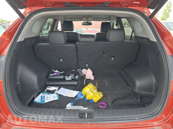 2016 Hyundai Tucson Limited – miniatura 16