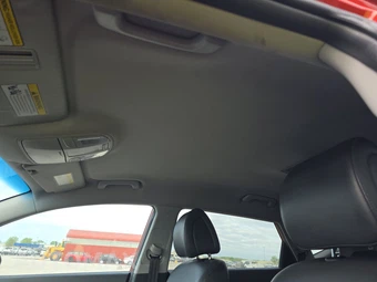 2016 Hyundai Tucson Limited – miniatura 18
