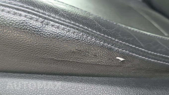2016 Hyundai Tucson Limited – miniatura 20