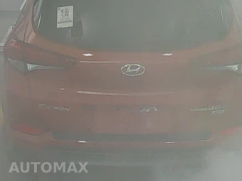 2016 Hyundai Tucson Limited – miniatura 5