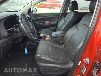 2016 Hyundai Tucson Limited – miniatura 7
