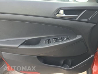 2016 Hyundai Tucson Limited – miniatura 9