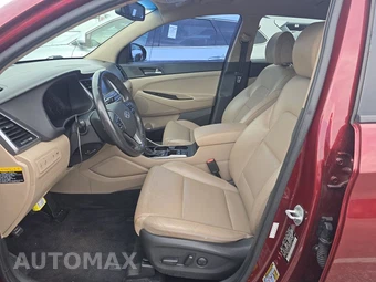 2016 Hyundai Tucson Limited – miniatura 13