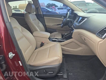 2016 Hyundai Tucson Limited – miniatura 14