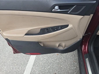 2016 Hyundai Tucson Limited – miniatura 15